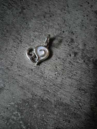 Fossil charm anhänger - fossil,