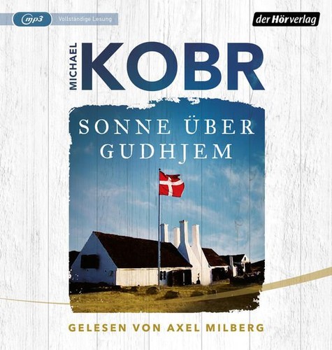 Sonne über gudhjem - sonne,