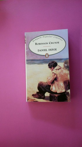 171609 daniel defoe robinson - defoe,
