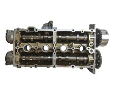 Ventildeckel mit Nockenwellen Volkswagen GOLF VI 1.4 TSI 122PS 03C103475B