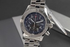 Breitling Avenger II 45