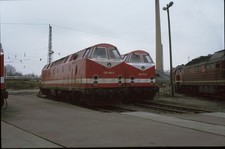 Originaldia DB 229 188 Berlin-Pankow 9.3.1994