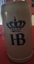 Bierkrug hofbräuhaus münchen - bierkrug,