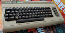 Commodore c64 brotkasten - commodore,
