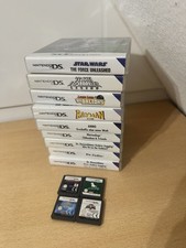 Nintendo DS Spiele Konvolut