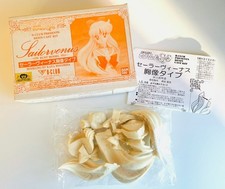 Sailor Moon Model Kit Sailor