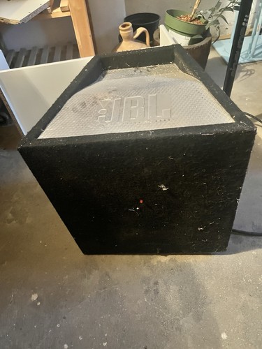 Jbl gto 1260br - 1260br, anniversary