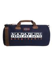 Napapijri duffle bag np0a4ggm - napapijri,