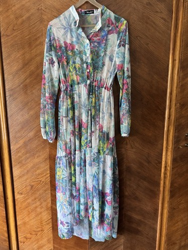 Damenkleid universelle - damenkleid,