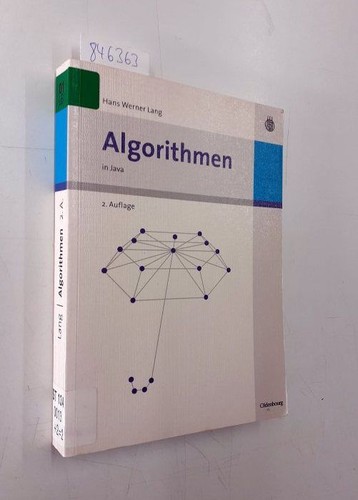 Algorithmen java lang - algorithmen, java.