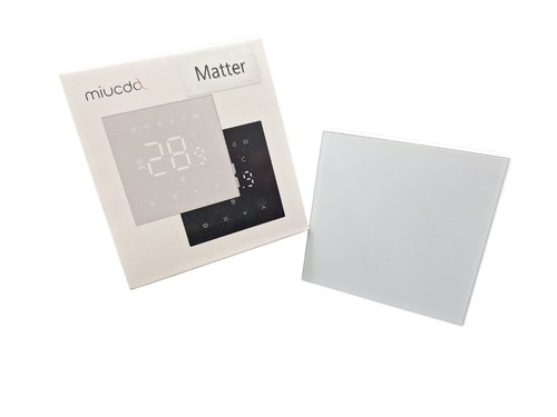 Miucda raumthermostat - miucda,
