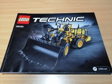 LEGO Technic BA Bauanleitung
