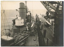 Orig riesen foto torpedoboot - riesen,