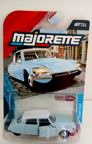 Majorette vintage premium cars - majorette,
