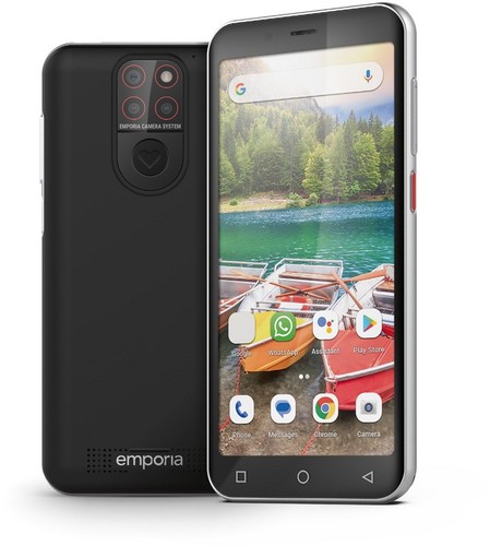 Emporia smart mini - emporia, 5