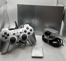 Sony PlayStation 2 Slim