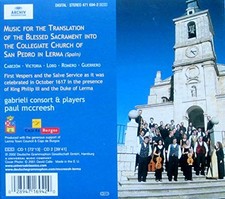Timothy Roberts - Music for