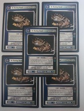 Star Trek CCG - The Borg - 5x