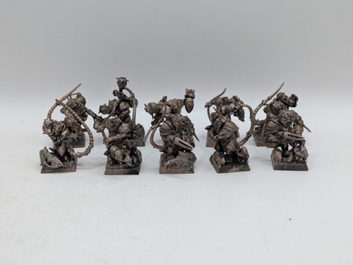 Warhammer blood bowl skaven - warhammer,