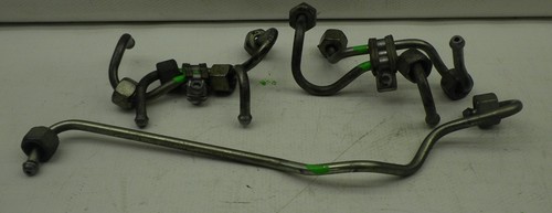 Bmw 3er e46 einspritzleitung - 3er,