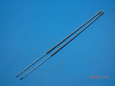 Lauterbacher Flex-Bremszüge