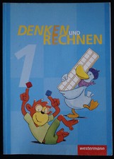 Denken und Rechnen 1  Verlag