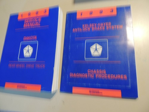 Shop service manual - shop,