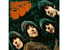 The beatles rubber soul - the,