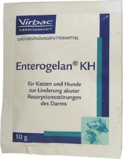 Enterogelan KH 10 x 10g Beutel (269,00€/kg)