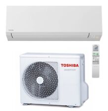 Toshiba SHORAI EDGE 2,5 kW