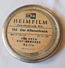 DEFA Heimfilm DER AFFENSCHRECK