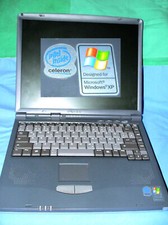 Yakumo D27E Notebook GAT TEA