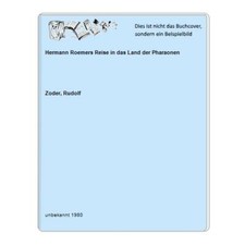 Hermann Roemers Reise in das