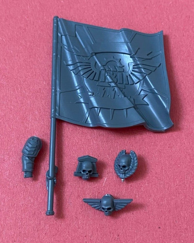 Astra militarum neu cadia - militarum,