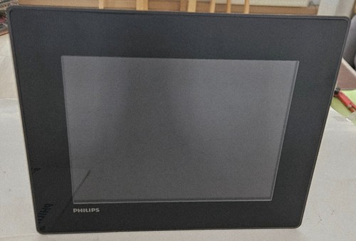 Digital photo frame - digital, philips