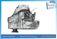 gebr. VW Getriebe HDV