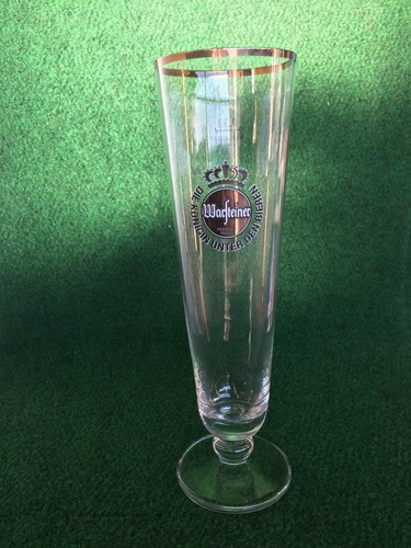 Warsteiner bierglas - warsteiner, 0,3l