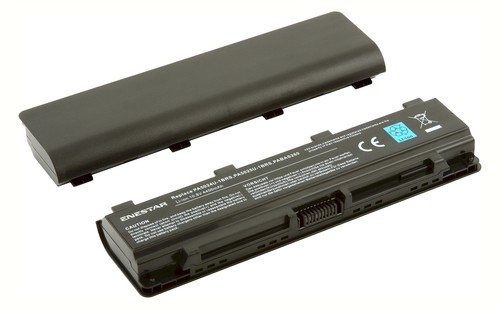 4400mah original enestar - 4400mah, akku