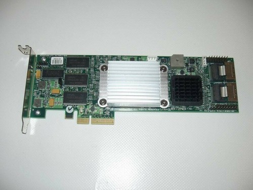 Lsi logic megaraid sas 8308elp - sas,