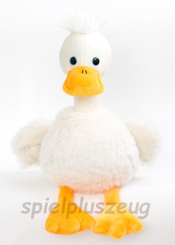 Schaffer gans ente - gans, wag-wag