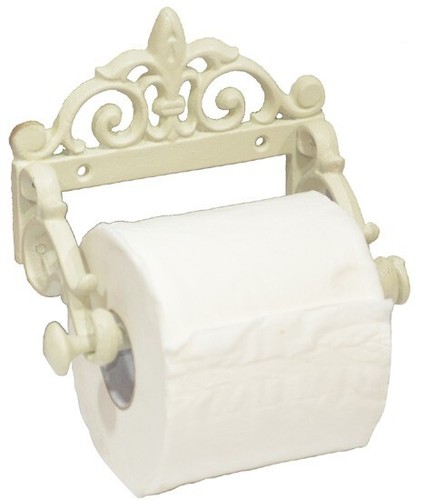 Toilettenpapierhalter t - toilettenpapierhalter, h/b/t