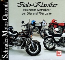 Schrader-Motor-Chronik