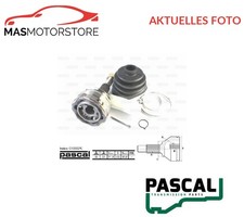 GELENK ANTRIEBSWELLE WHEEL