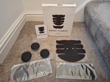 Unisex Smart Fitnessgerät EMS