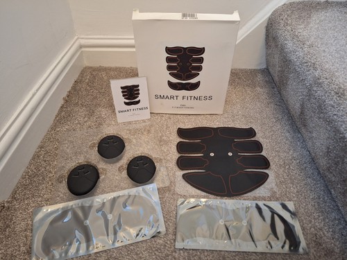 Unisex smart fitnessgerät - unisex,