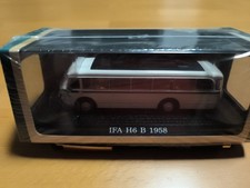 IFA H6B Atlas Edition Bus