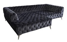 KAWOLA Ecksofa NARLA