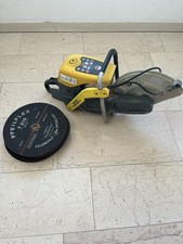 Wacker Neuson BTS 635S Trennschneider Trennschleifer Motorflex