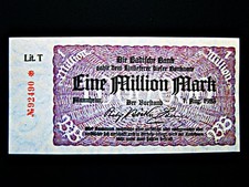 Mannheim / Badische Bank  1