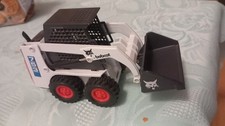 Bobcat 753 Kompaktlader Modell